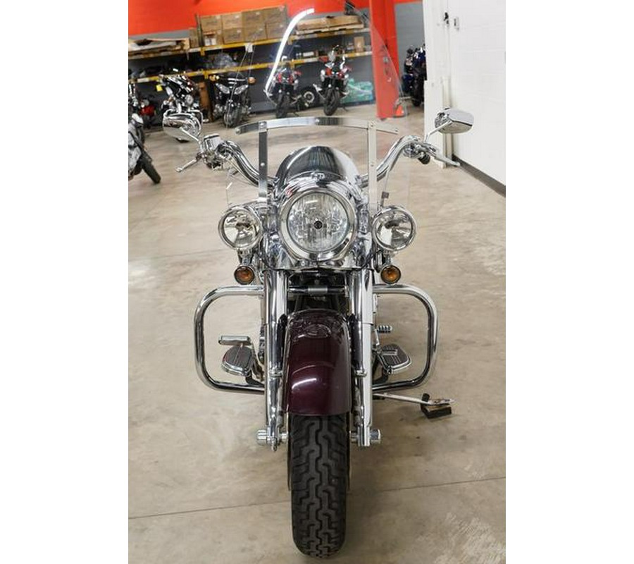 2005 Harley-Davidson® FLHRS - Road King Custom