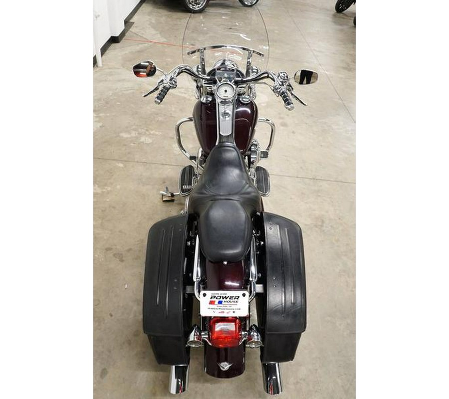 2005 Harley-Davidson® FLHRS - Road King Custom