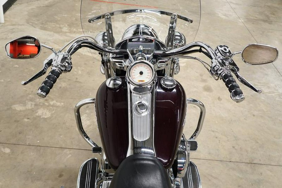 2005 Harley-Davidson® FLHRS - Road King Custom