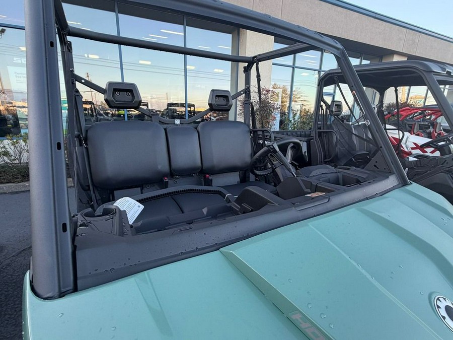 2026 Can-Am® Defender HD7