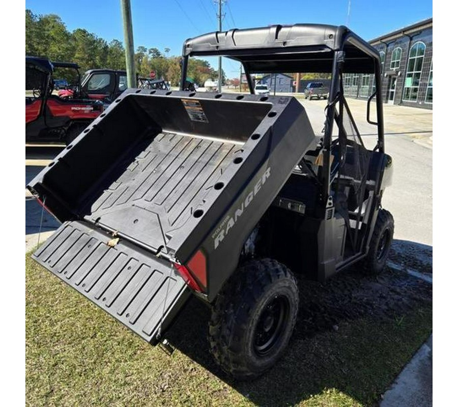2026 Polaris® Ranger 500