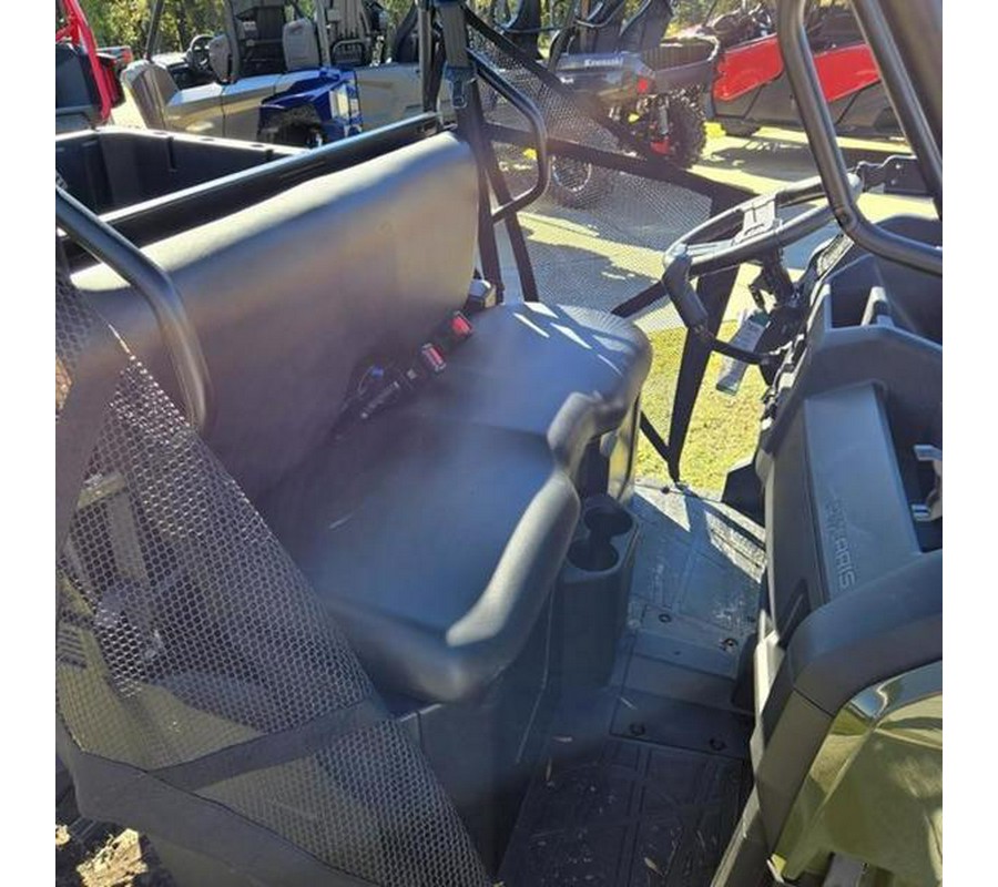 2026 Polaris® Ranger 500