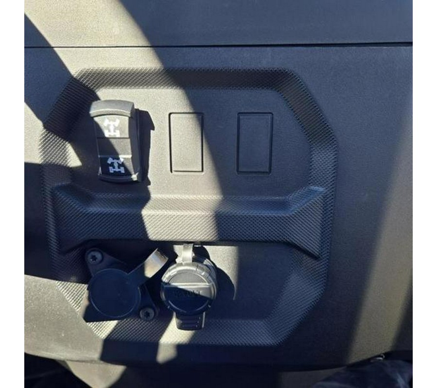 2026 Polaris® Ranger 500