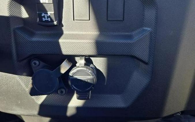 2026 Polaris® Ranger 500