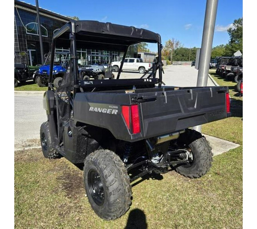 2026 Polaris® Ranger 500