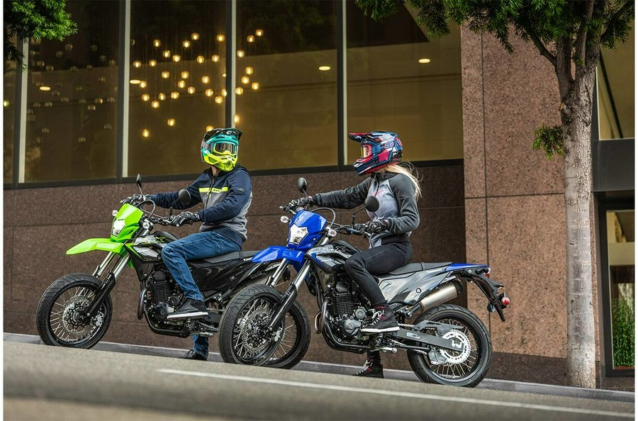 2023 Kawasaki KLX® 230SM