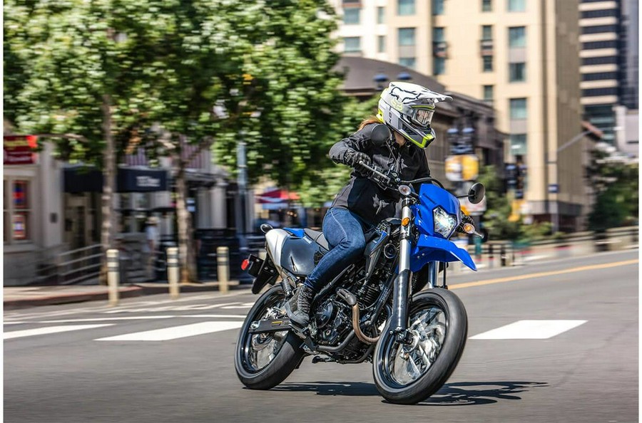 2023 Kawasaki KLX® 230SM