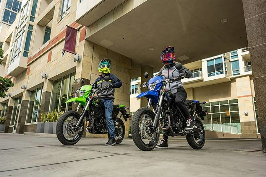 2023 Kawasaki KLX® 230SM