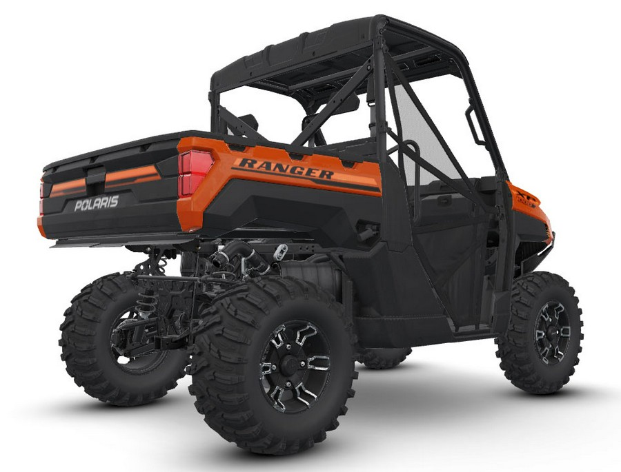 2026 Polaris Ranger XP 1000 Premium