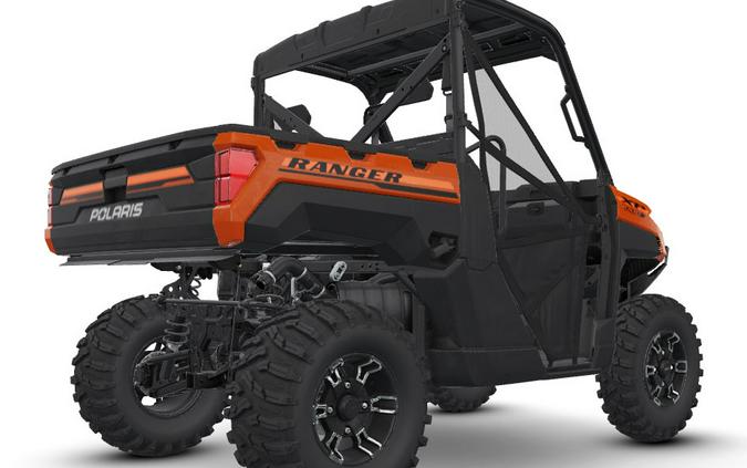2026 Polaris Ranger XP 1000 Premium