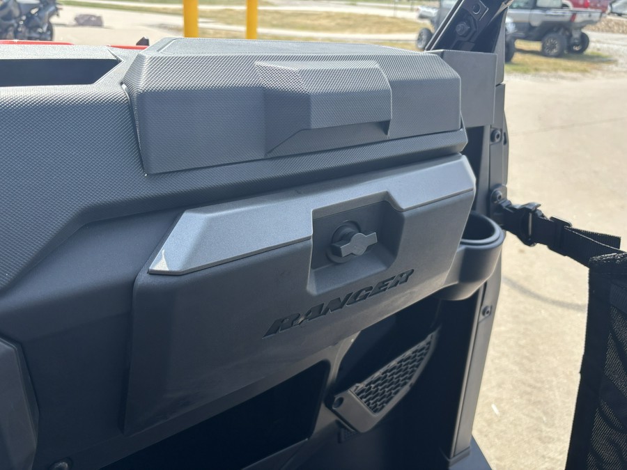 2026 Polaris Ranger XP 1000 Premium