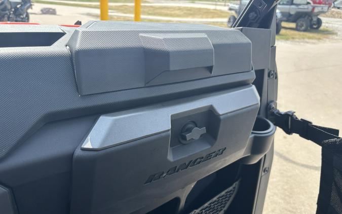 2026 Polaris Ranger XP 1000 Premium