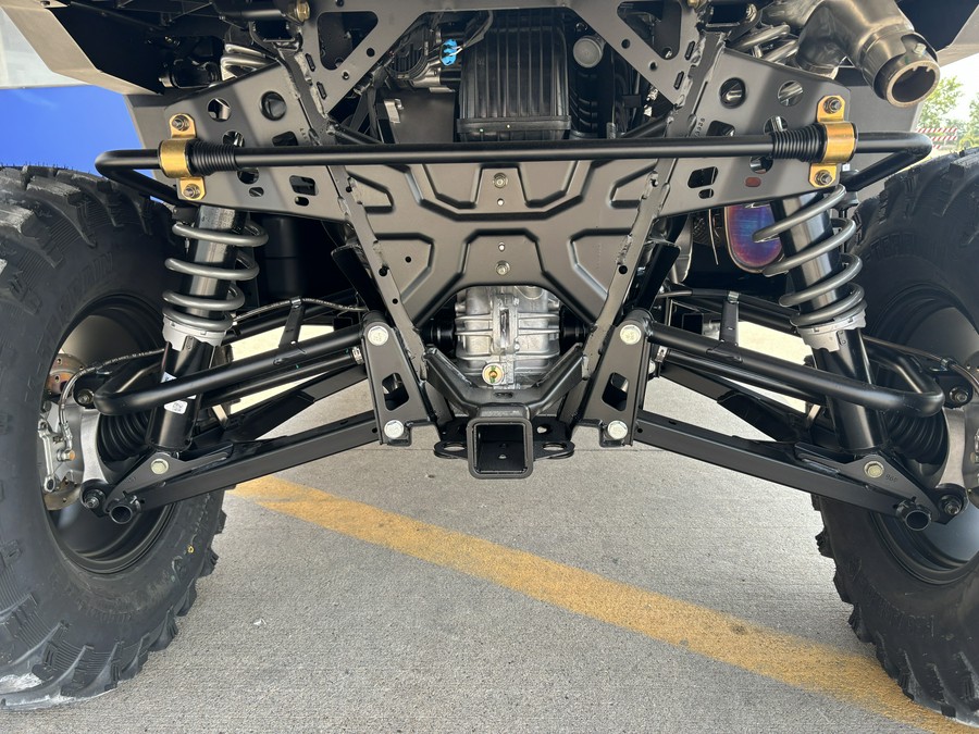 2026 Polaris Ranger XP 1000 Premium