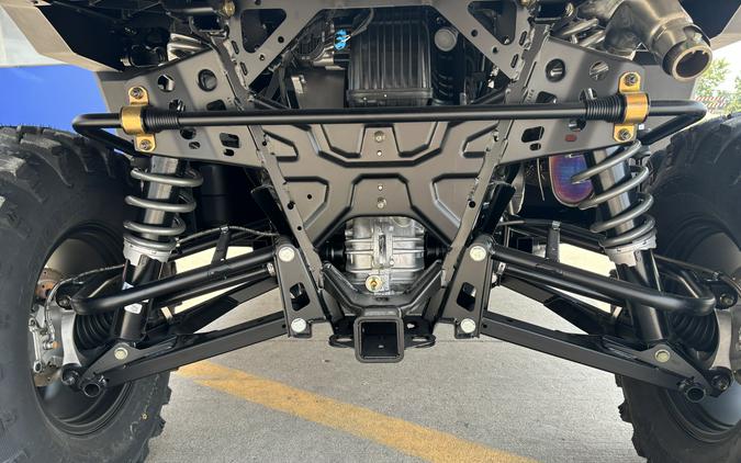 2026 Polaris Ranger XP 1000 Premium