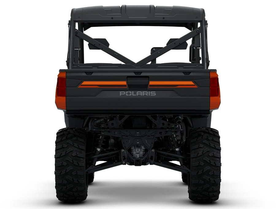 2026 Polaris Ranger XP 1000 Premium