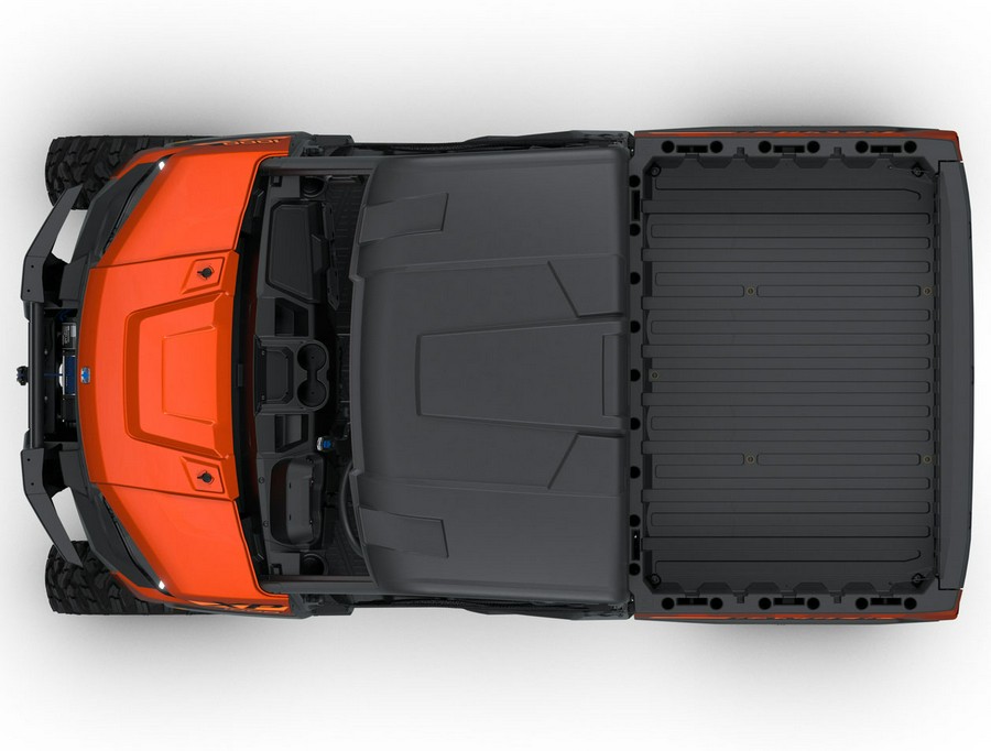 2026 Polaris Ranger XP 1000 Premium