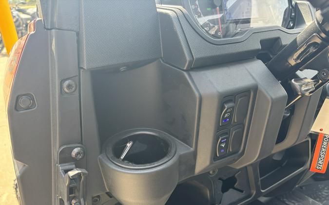 2026 Polaris Ranger XP 1000 Premium