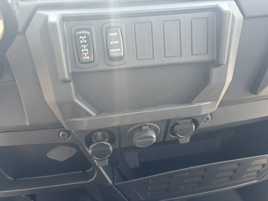 2026 Polaris Ranger XP 1000 Premium