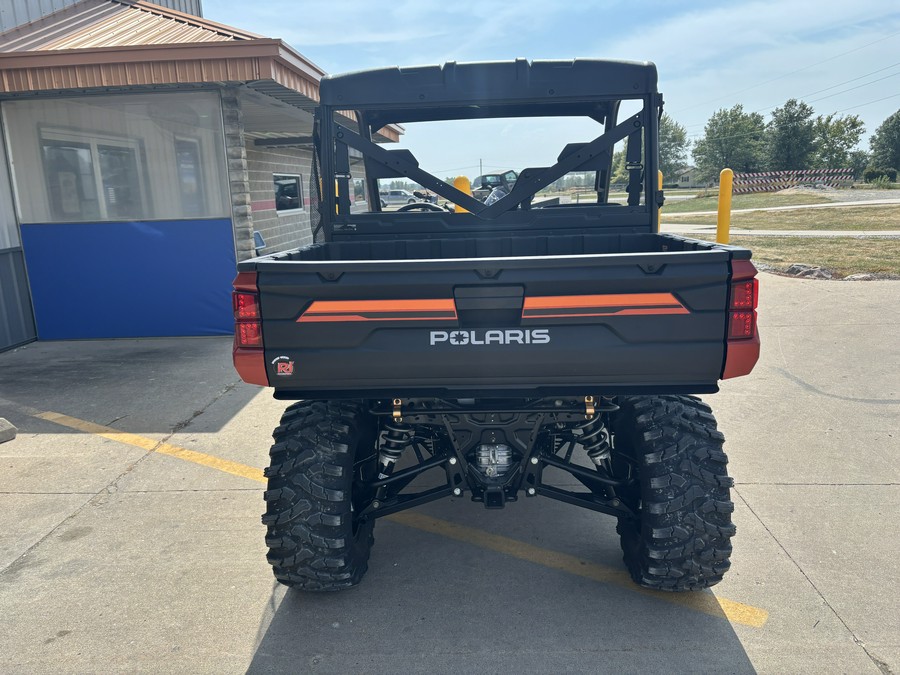 2026 Polaris Ranger XP 1000 Premium