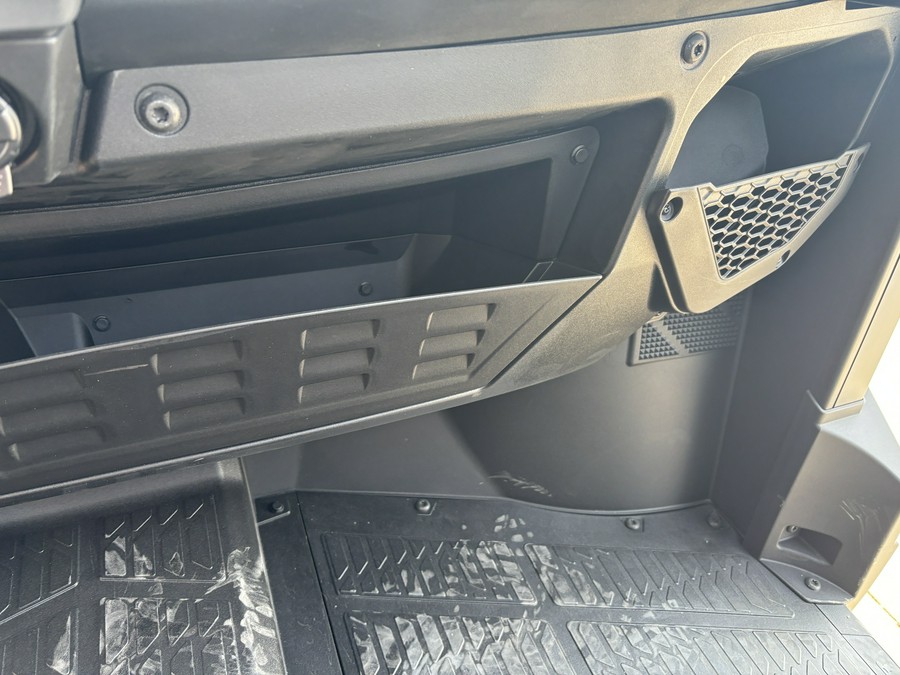 2026 Polaris Ranger XP 1000 Premium