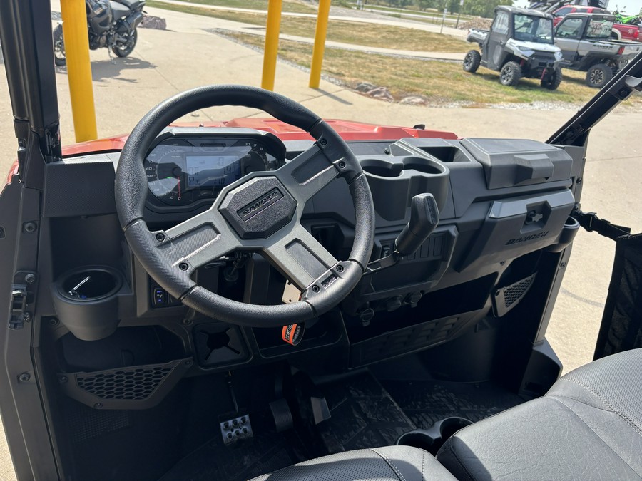 2026 Polaris Ranger XP 1000 Premium