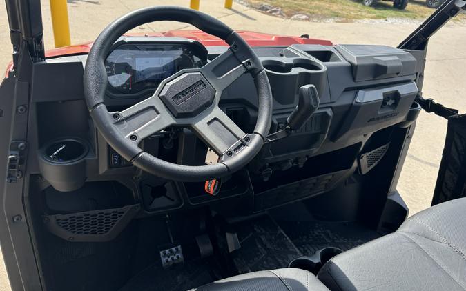 2026 Polaris Ranger XP 1000 Premium
