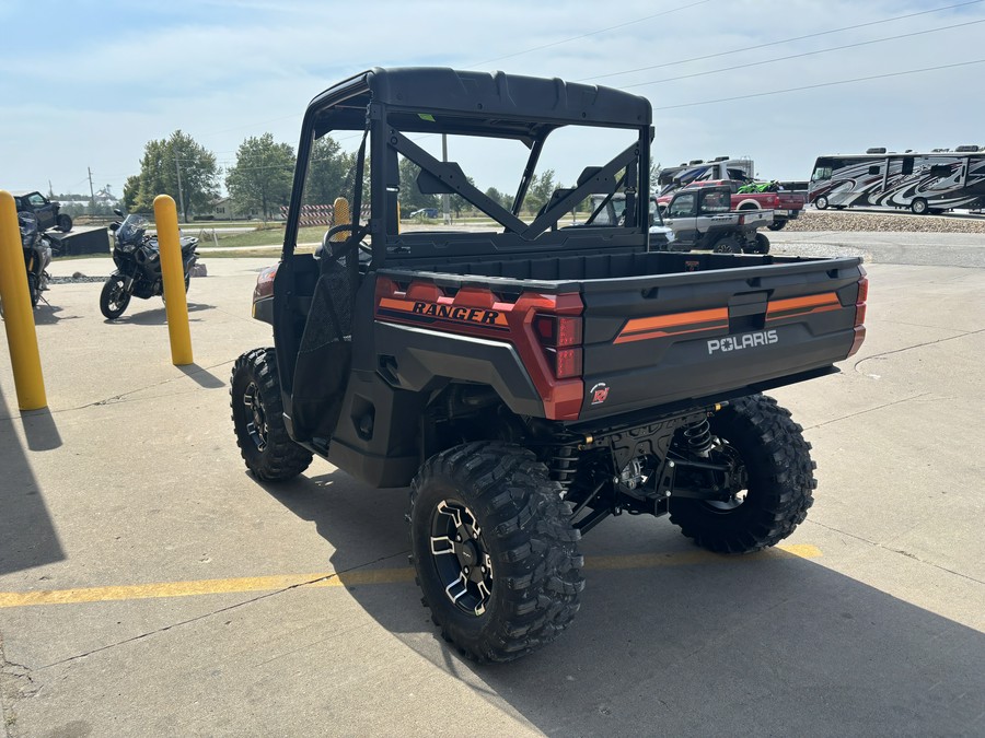 2026 Polaris Ranger XP 1000 Premium