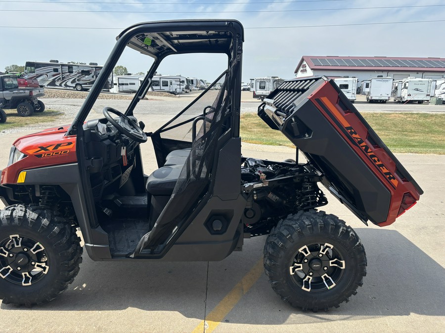 2026 Polaris Ranger XP 1000 Premium