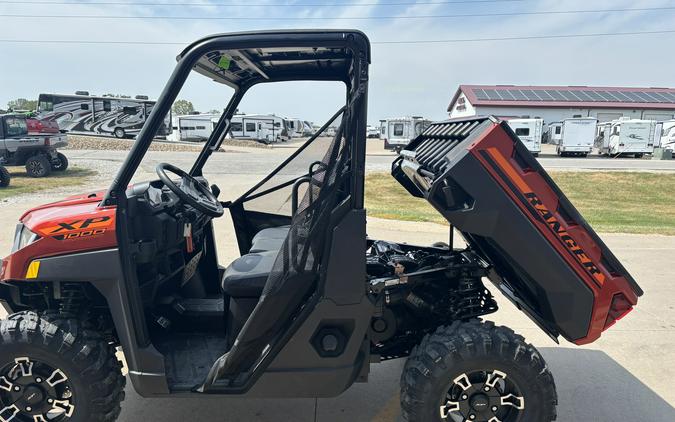2026 Polaris Ranger XP 1000 Premium