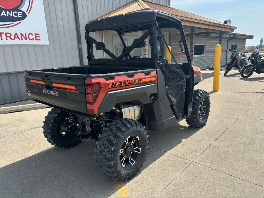 2026 Polaris Ranger XP 1000 Premium