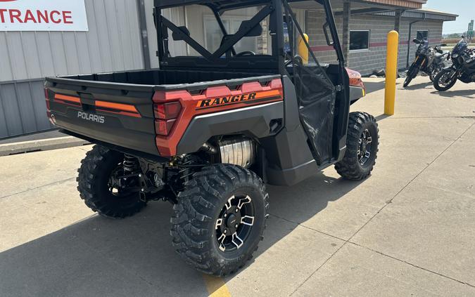 2026 Polaris Ranger XP 1000 Premium