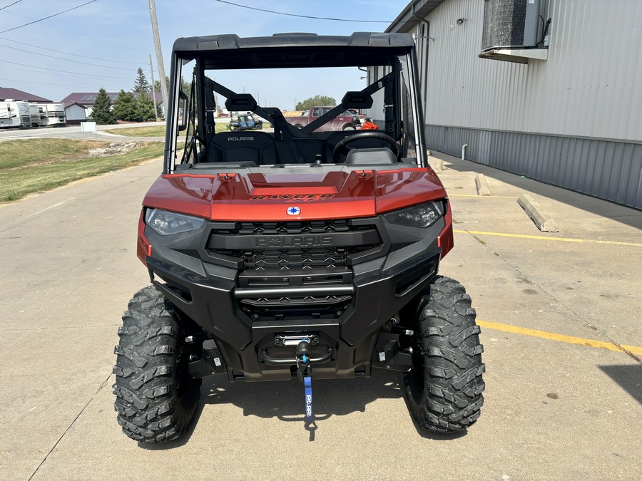 2026 Polaris Ranger XP 1000 Premium