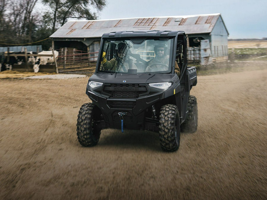 2026 Polaris Ranger XP 1000 Premium