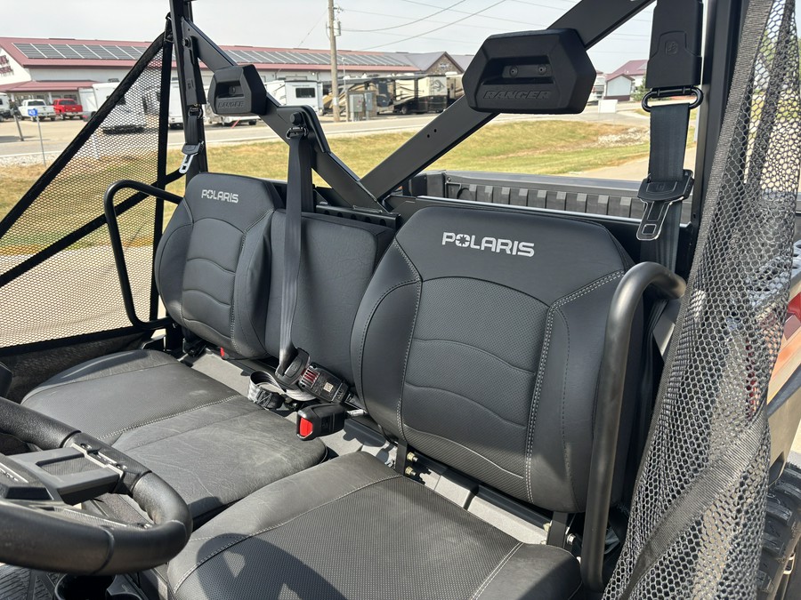 2026 Polaris Ranger XP 1000 Premium
