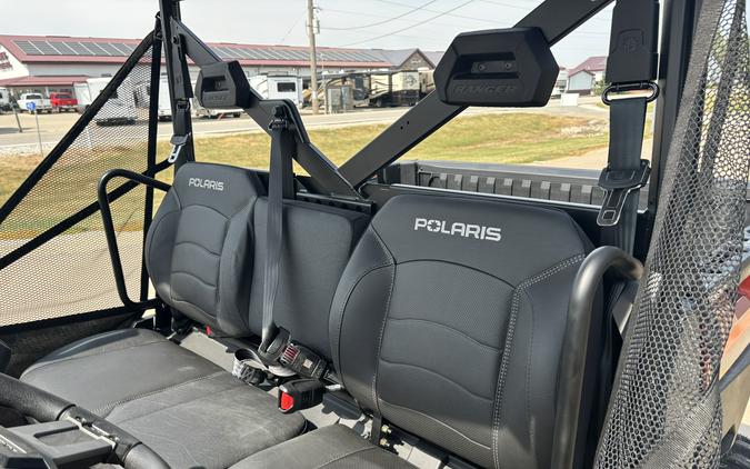 2026 Polaris Ranger XP 1000 Premium