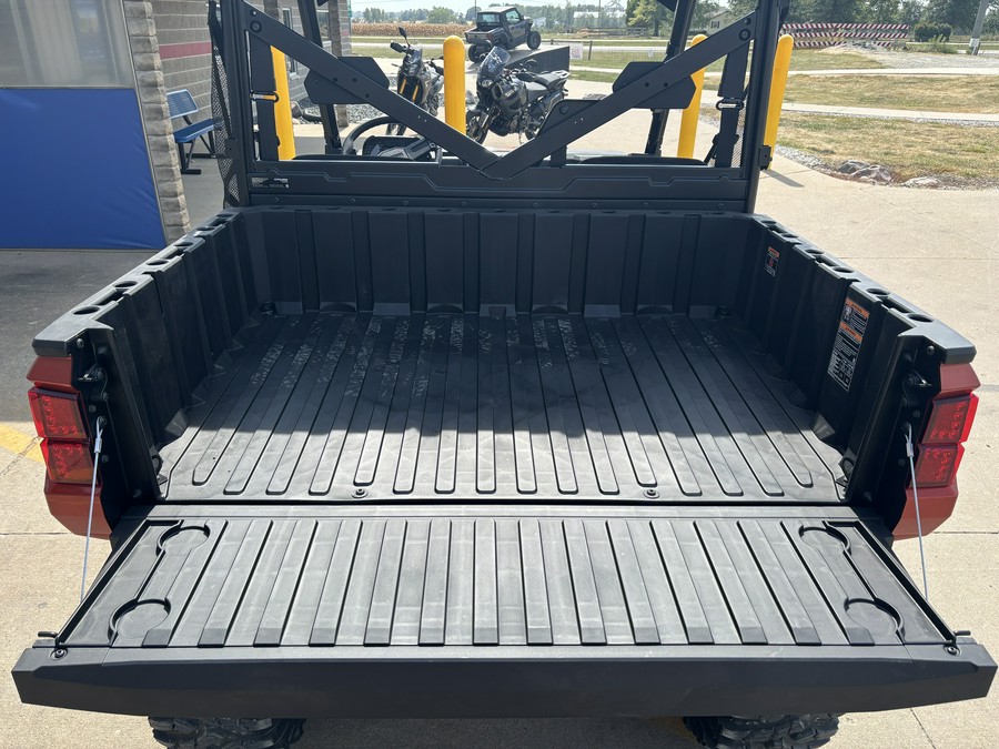 2026 Polaris Ranger XP 1000 Premium