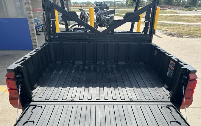 2026 Polaris Ranger XP 1000 Premium