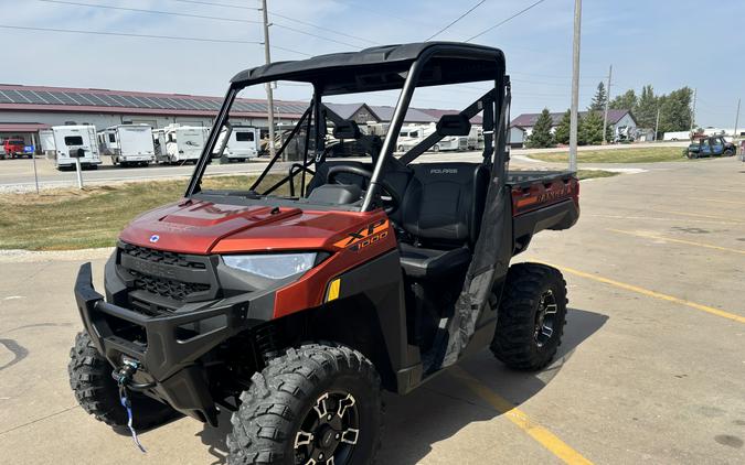 2026 Polaris Ranger XP 1000 Premium