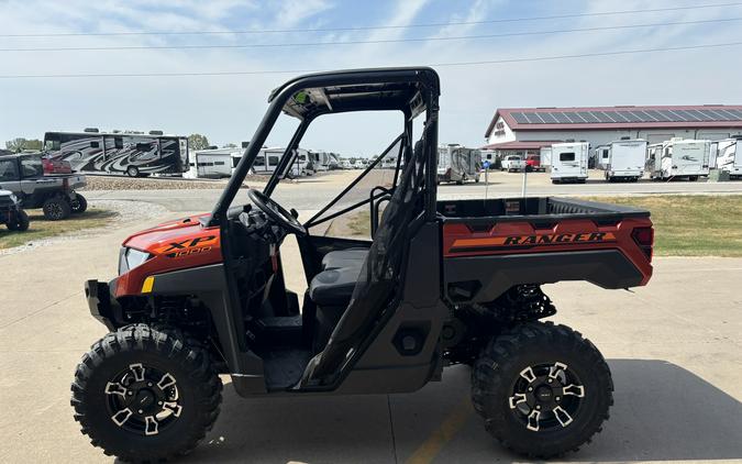 2026 Polaris Ranger XP 1000 Premium