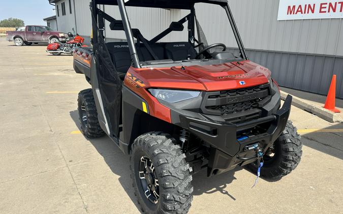 2026 Polaris Ranger XP 1000 Premium