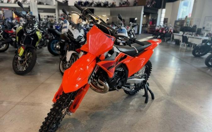 2025 KTM SX 300