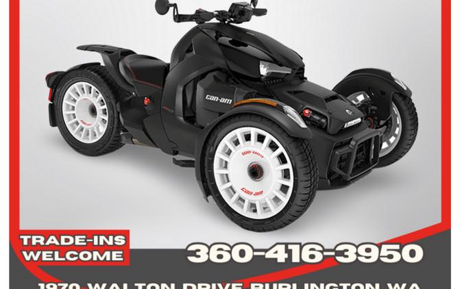 2023 CAN-AM Ryker Rally 900 ACE