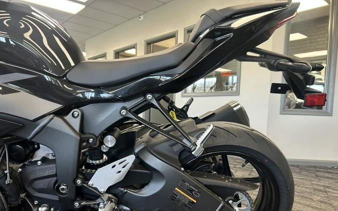 2026 Kawasaki Ninja® ZX™-6R