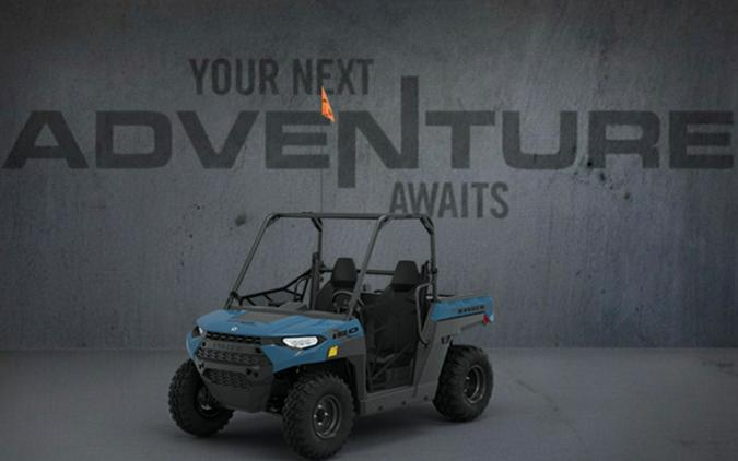 2026 Polaris Ranger 150 EFI