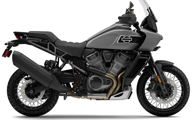 2026 Harley-Davidson Pan America 1250 Special RA1250S