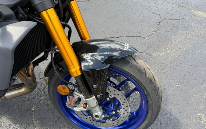 2026 Yamaha MT 09 SP
