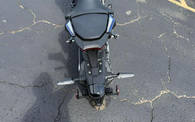 2026 Yamaha MT 09 SP