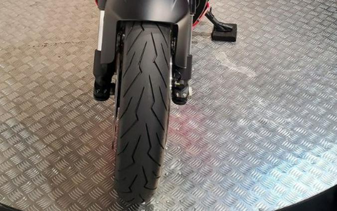 2026 Ducati Diavel V4