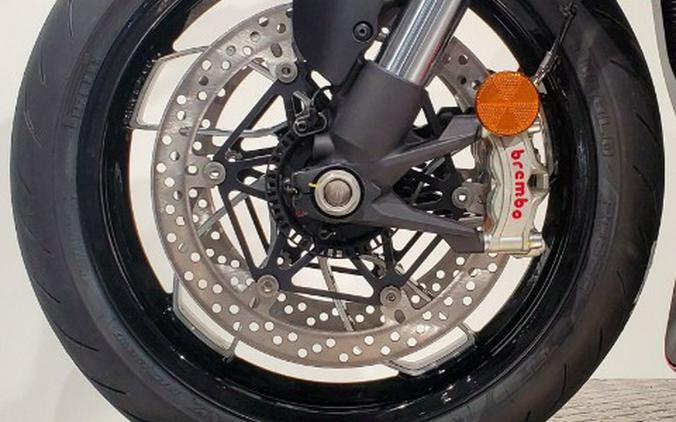 2026 Ducati Diavel V4