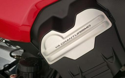 2026 Ducati Diavel V4